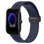 For Amazfit Pop Pro / Midnight Blue