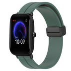 For Amazfit Pop / Olive Green