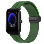 For Amazfit Pop / Army Green