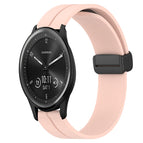 For Garmin Vivomove Sport / Pink