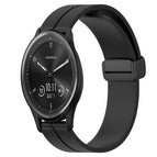 For Garmin Vivomove Sport / Black