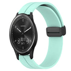 For Garmin Vivomove Sport / Teal