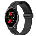 For Garmin Venu 2 Plus / Black