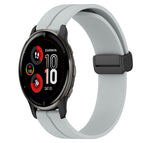 For Garmin Venu 2 Plus / Grey