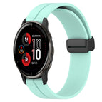 For Garmin Venu 2 Plus / Teal