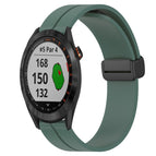For Garmin Approach S40 / Olive Green