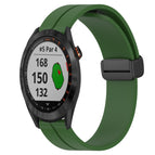 For Garmin Approach S40 / Army Green