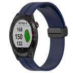 For Garmin Approach S40 / Midnight Blue