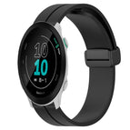 For Garmin Forerunner 158 / Black