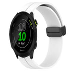 For Garmin Forerunner 55 / White