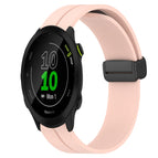 For Garmin Forerunner 55 / Pink