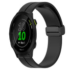 For Garmin Forerunner 55 / Black