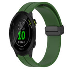 For Garmin Forerunner 55 / Army Green