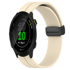 For Garmin Forerunner 55 / Beige