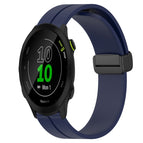 For Garmin Forerunner 55 / Midnight Blue