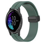 For Garmin Venu / Olive Green