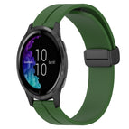 For Garmin Venu / Army Green