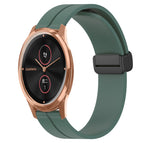 For Garminmove Luxe / Olive Green