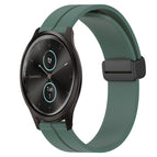 For Garmin Garminmove Style / Olive Green