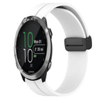 For Garmin Forerunner 645 Music / White