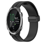 For Garmin Forerunner 645 Music / Black