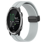 For Garmin Forerunner 645 Music / Grey