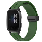 For Garmin Venu Sq 2 / Army Green