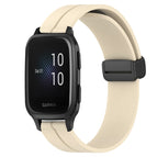 For Garmin Venu Sq 2 / Beige