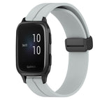 For Garmin Venu Sq 2 Music / Grey