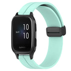 For Garmin Venu Sq 2 Music / Teal