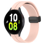For Samsung Galaxy Watch 5 44mm / Pink