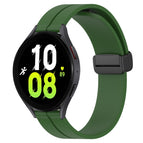 For Samsung Galaxy Watch 5 40mm / Army Green