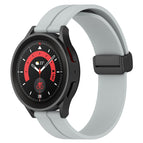 For Samsung Galaxy Watch 5 Pro 45mm / Grey