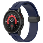 For Samsung Galaxy Watch 5 Pro 45mm / Midnight Blue