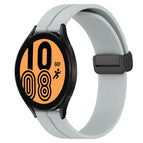 For Samsung Galaxy Watch4 40mm / Grey