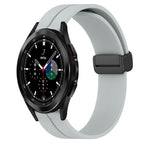 For Samsung  Galaxy Watch4 Classic 46mm / Grey