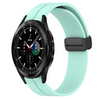 For Samsung  Galaxy Watch4 Classic 46mm / Teal