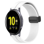 For Samsung Galaxy Watch Active2 44mm / White
