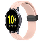 For Samsung Galaxy Watch Active2 44mm / Pink