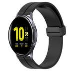 For Samsung Galaxy Watch Active2 44mm / Black