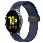 For Samsung Galaxy Watch Active2 44mm / Midnight Blue