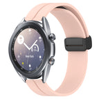 For Samsung Galaxy Watch3 45mm / Pink