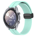 For Samsung Galaxy Watch3 45mm / Teal