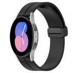 For Samsung Galaxy Watch 46mm / Black