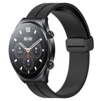 For Xiaomi MI Watch S1 Pro / Black