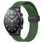 For Xiaomi MI Watch S1 Pro / Army Green
