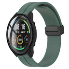 For Xiaomi MI Watch Color / Olive Green