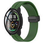 For Xiaomi MI Watch Color / Army Green