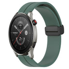 For Amazfit GTR 4 / Olive Green