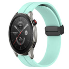 For Amazfit GTR 4 / Teal
